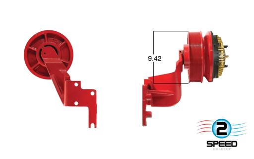Kit Masters - KMR99612-2 - 99612-2