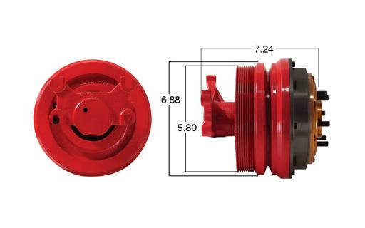 Kit Masters - KMR99389 - 99389