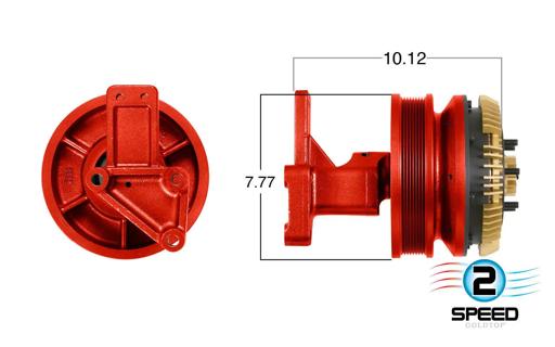 Kit Masters - KMR99539-2 - 99539-2