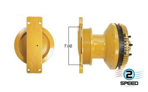 Kit Masters - KMR99506-2 - 99506-2