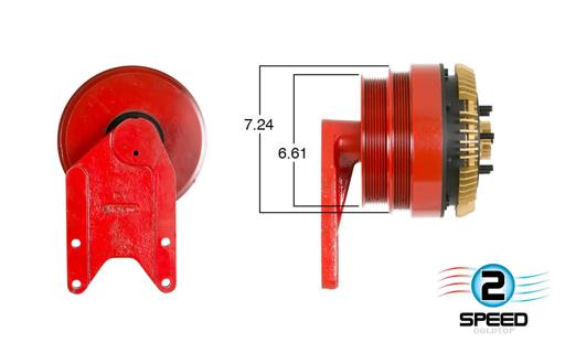 Kit Masters - KMR99509-2 - 99509-2