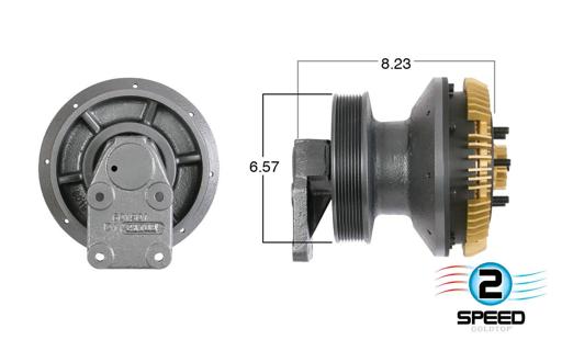 Kit Masters - KMR99522-2 - 99522-2