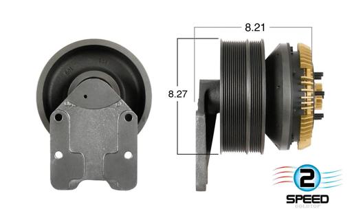 Kit Masters - KMR98642-2 - 98642-2