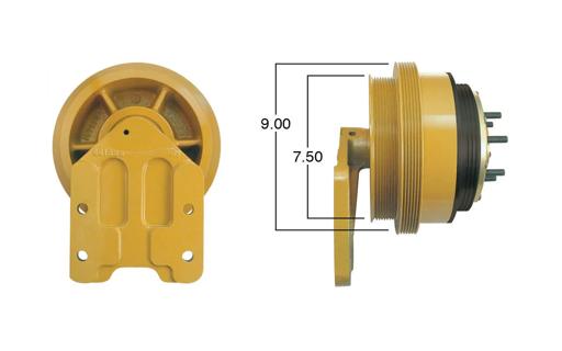 Kit Masters - KMR99012 - 99012