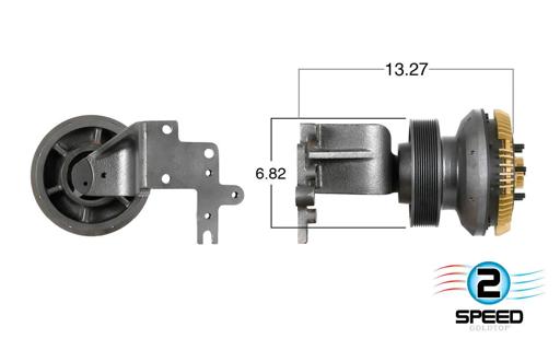 Kit Masters - KMR99043 - 99043