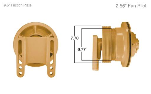 Kit Masters - KMR91049 - 91049