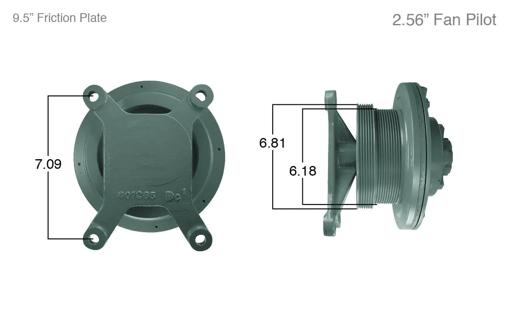 Kit Masters - KMR91050 - 91050