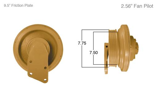 Kit Masters - KMR91051 - 91051