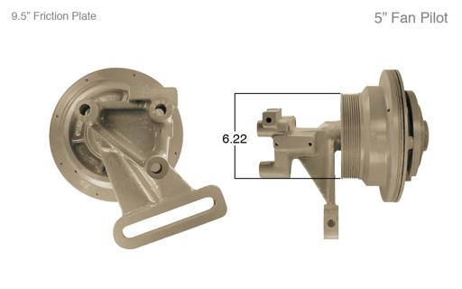 Kit Masters - KMR91055 - 91055