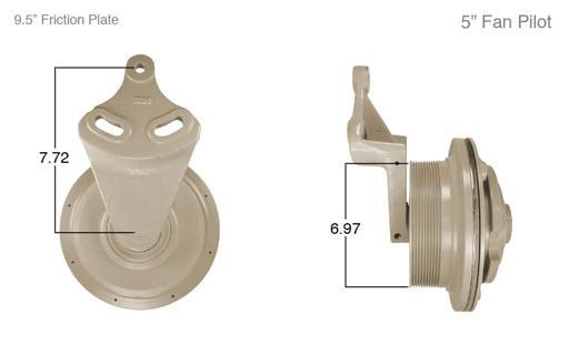Kit Masters - KMR91056 - 91056