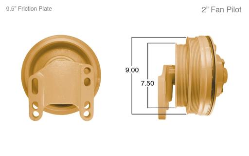 Kit Masters - KMR91069 - 91069