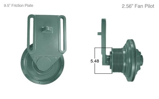 Kit Masters - KMR91062 - 91062
