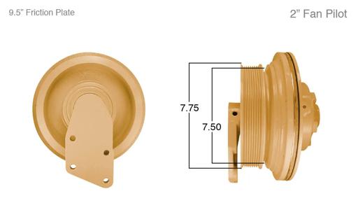 Kit Masters - KMR91068 - 91068