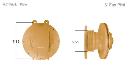 Kit Masters - KMR91063 - 91063