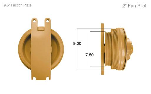 Kit Masters - KMR91066 - 91066