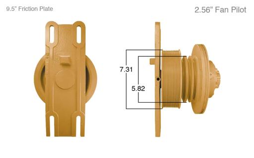 Kit Masters - KMR91060 - 91060
