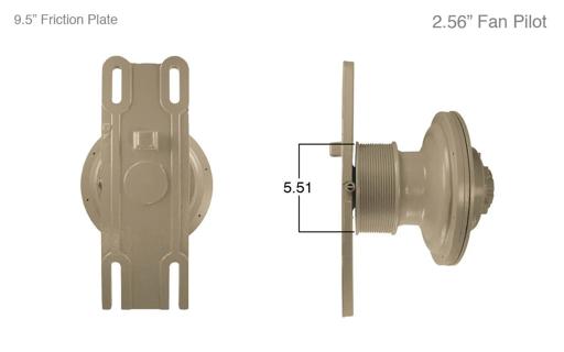 Kit Masters - KMR91058 - 91058