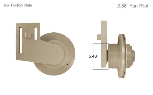 Kit Masters - KMR91061 - 91061