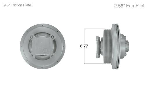 Kit Masters - KMR91073 - 91073