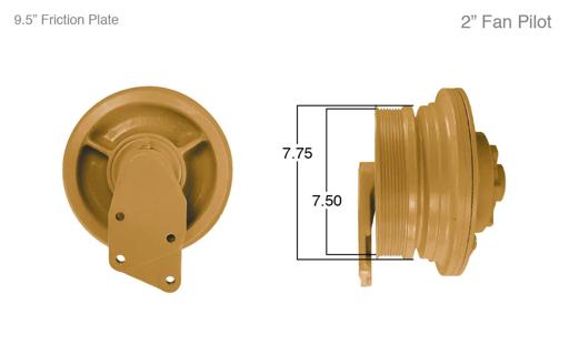 Kit Masters - KMR91090 - 91090