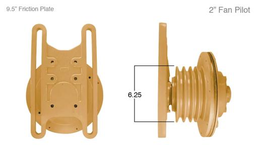 Kit Masters - KMR91089 - 91089