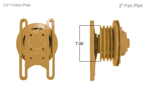 Kit Masters - KMR91082 - 91082
