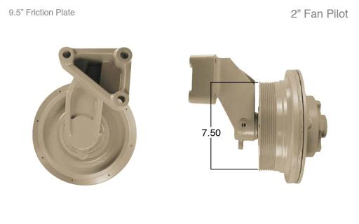Kit Masters - KMR91078 - 91078