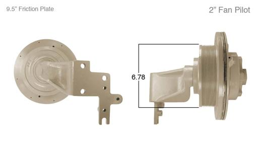 Kit Masters - KMR91086 - 91086