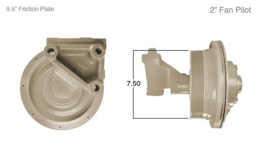 Kit Masters - KMR91079 - 91079