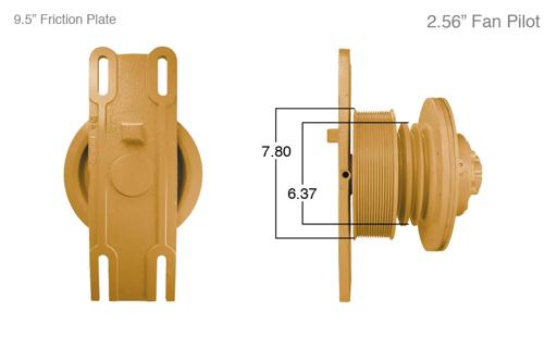 Kit Masters - KMR91059 - 91059