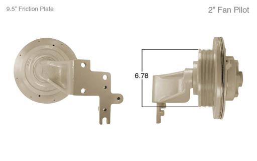 Kit Masters - KMR91080 - 91080