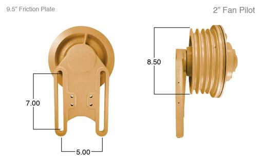 Kit Masters - KMR91081 - 91081