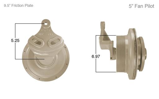 Kit Masters - KMR91099 - 91099
