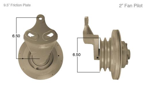 Kit Masters - KMR91108 - 91108