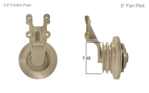 Kit Masters - KMR91100 - 91100