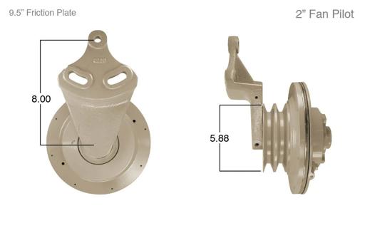 Kit Masters - KMR91096 - 91096