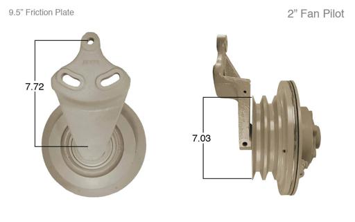 Kit Masters - KMR91104 - 91104