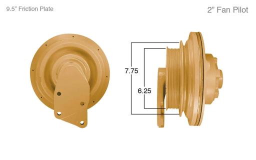 Kit Masters - KMR91106 - 91106