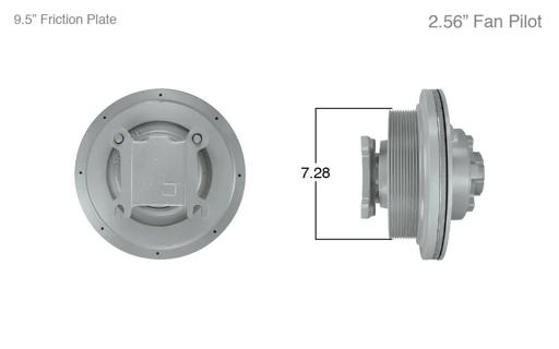 Kit Masters - KMR91084 - 91084