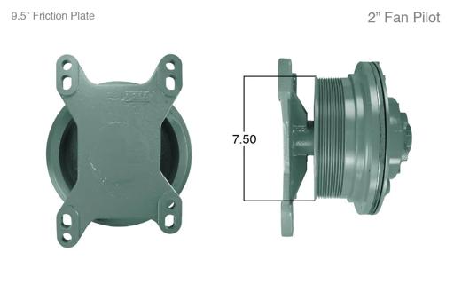 Kit Masters - KMR91105 - 91105