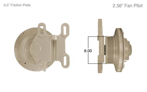 Kit Masters - KMR91094 - 91094