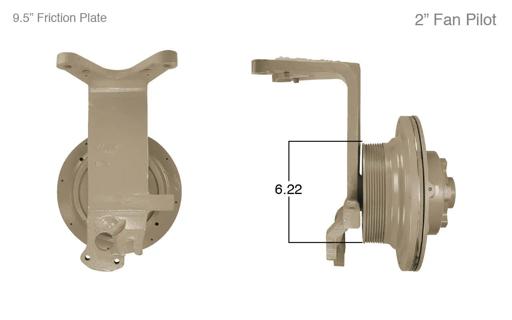 Kit Masters - KMR91109 - 91109