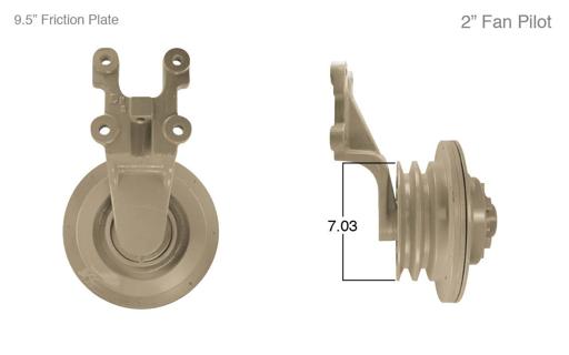 Kit Masters - KMR91110 - 91110