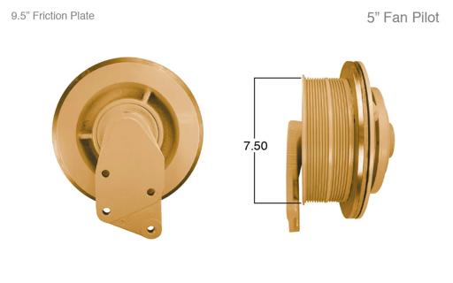 Kit Masters - KMR91115 - 91115