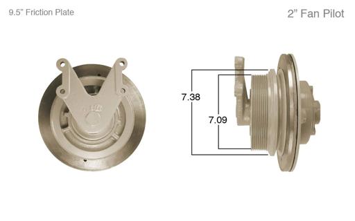 Kit Masters - KMR91101 - 91101