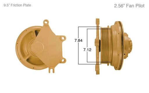 Kit Masters - KMR91102 - 91102