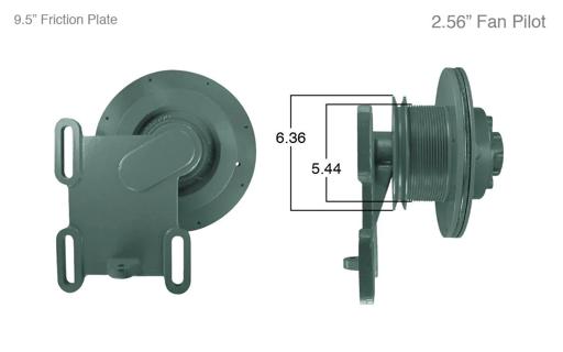 Kit Masters - KMR91114 - 91114