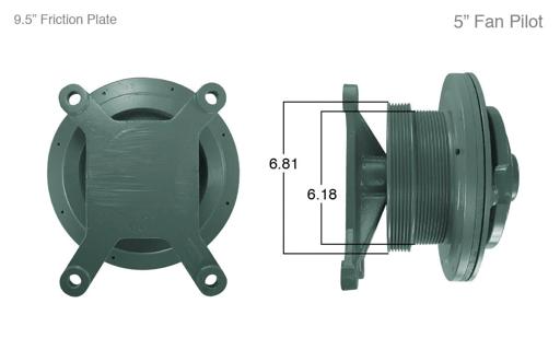 Kit Masters - KMR91107 - 91107