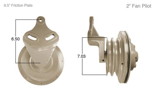 Kit Masters - KMR91103 - 91103