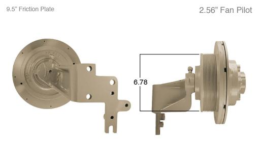 Kit Masters - KMR91111 - 91111
